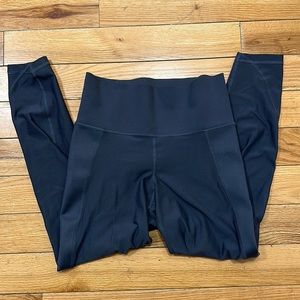 Dark Grey Leggings • LARGE